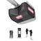 The Genie Co Genie Durable Chain Drive Garage Door Opener, 1/2 HPc 1035-V - alternate 1